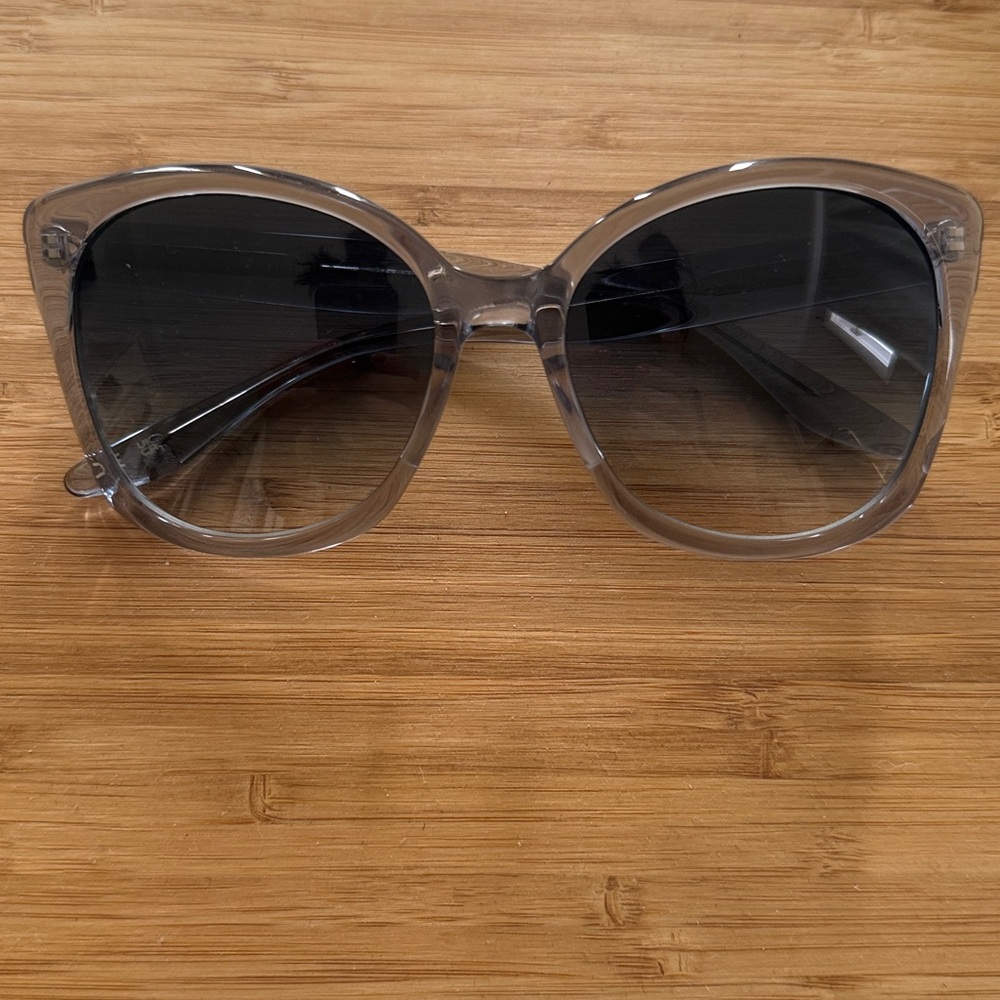 Barton Perreira x Kelley Baker Brow Babe 56MM Cat-Eye Sunglasses - Picture 5 of 9
